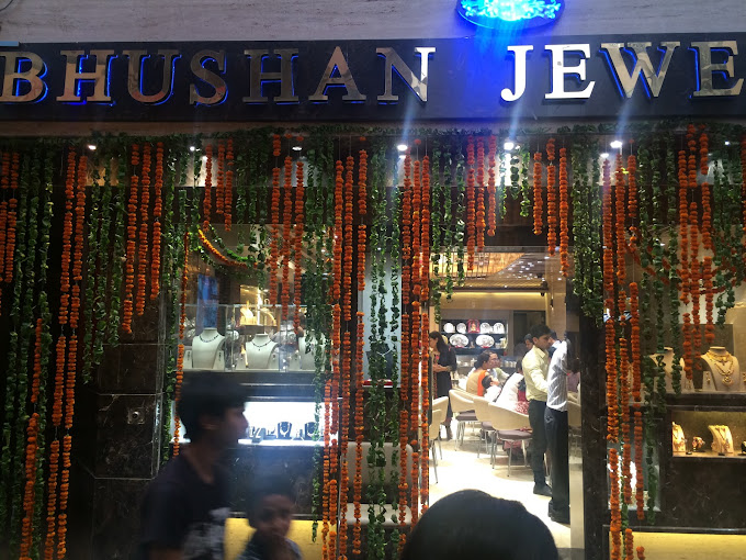 Bhushan Jewellers | Solan | H.P