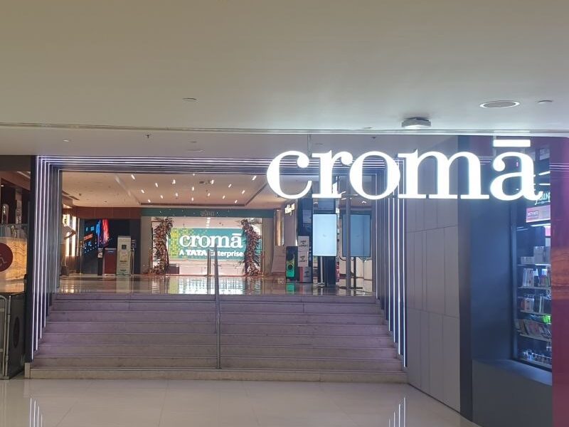 Chroma Store | Solan