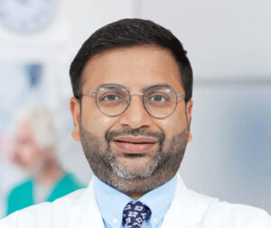 Dr Vivek Bindal Apex