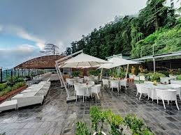 Marina hotel shimla