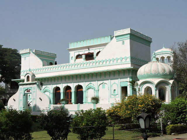 nalagarh palace