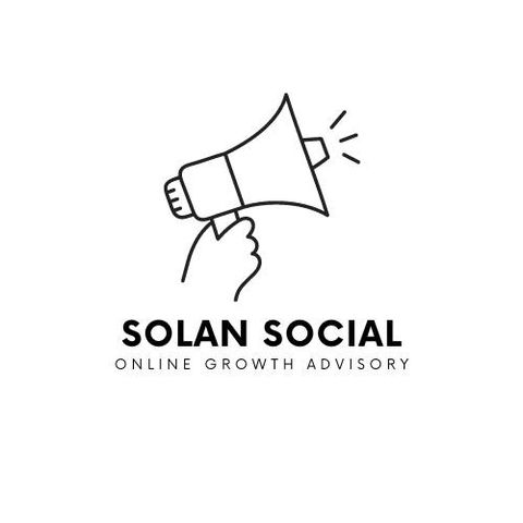 Solan Social | Online Marketing