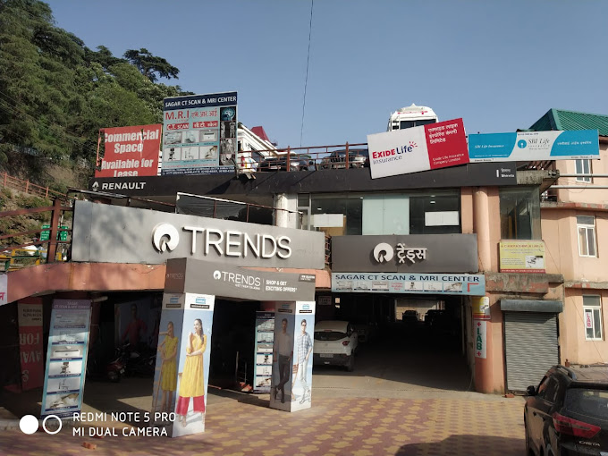 Reliance Trends | Fashion | Shimla