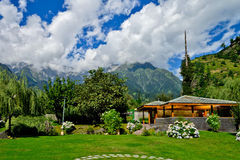 Solang Valley Resort | Manali