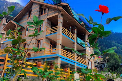 Chichoga Heights | Hotel | Manali