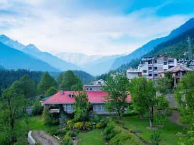 Woodstock | Hotel | Manali