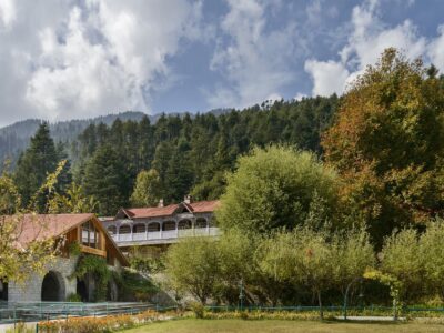 Delhi Public | School | Manali