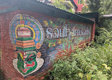 Southern Souls | Cafe | Manali