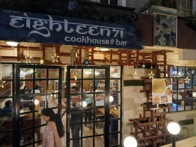 Eighteen71 | Cookhouse | Shimla