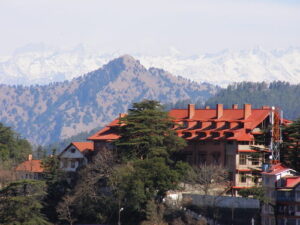 Auckland School Shimla