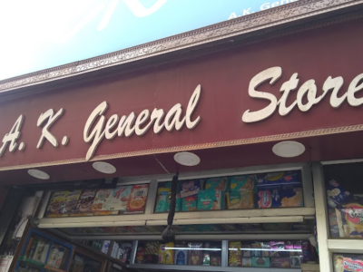 AK General | Store | Shimla