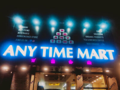 Anytime Mart | Grocery | Shimla