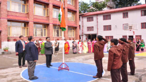 Auckland School Shimla