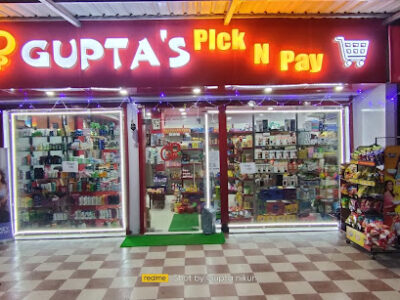 Gupta's Pick n Pay | Solan