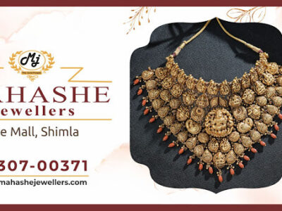 Mahashe Jewellers | Shimla