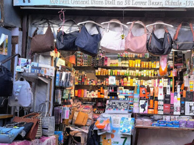 Paul General Store | Shimla