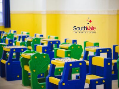 SouthVale: The World School | CBSE Affiliated