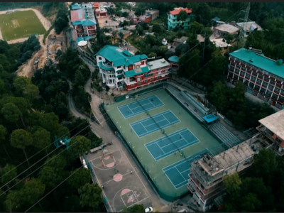 Durga Public School | Solan