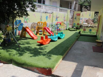 EuroKids Pre-School | Solan