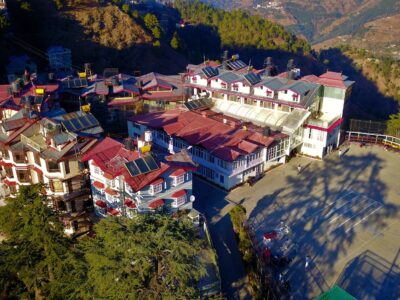 Laureate Public School | Shimla