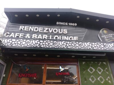 Rendezvous Restaurant | Shimla