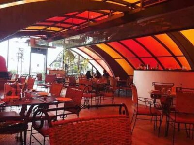 Café Sol | Restaraunt | Shimla