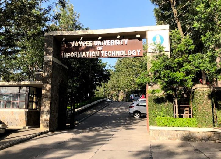 Jaypee University of Information Technology