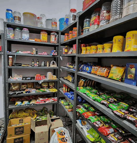 Annpurna General Store